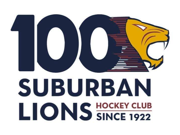 Suburban Lions 100